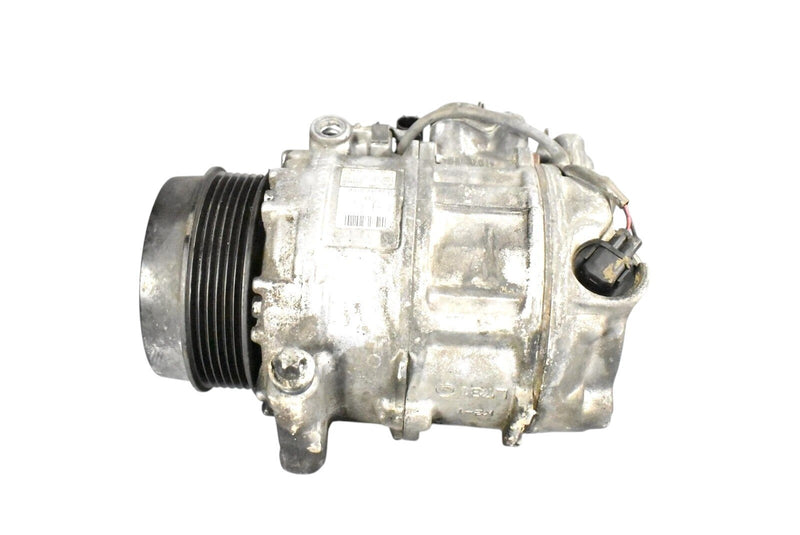 Load image into Gallery viewer, 07-11 Mercedes W216 CL550 S550 A/C AC Air Conditioning Compressor 0022306711 Oem
