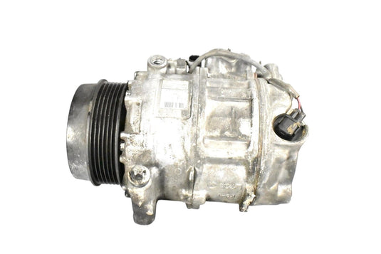 07-11 Mercedes W216 CL550 S550 A/C AC Air Conditioning Compressor 0022306711 Oem