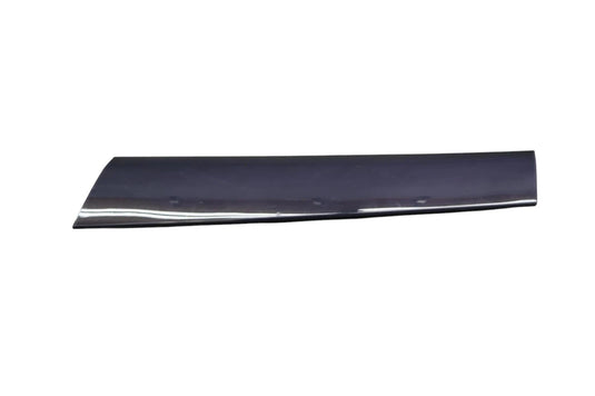 10-16 Porsche Panamera 970 Front Dashboard Cover Panel Molding Trim 97055238 Oem