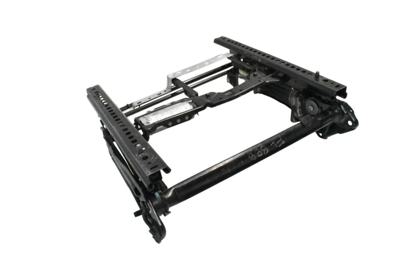 Load image into Gallery viewer, 07-12 Mercedes GL550 GL450 Front Left Driver Seat Track Rail Frame W/ Motor Oem
