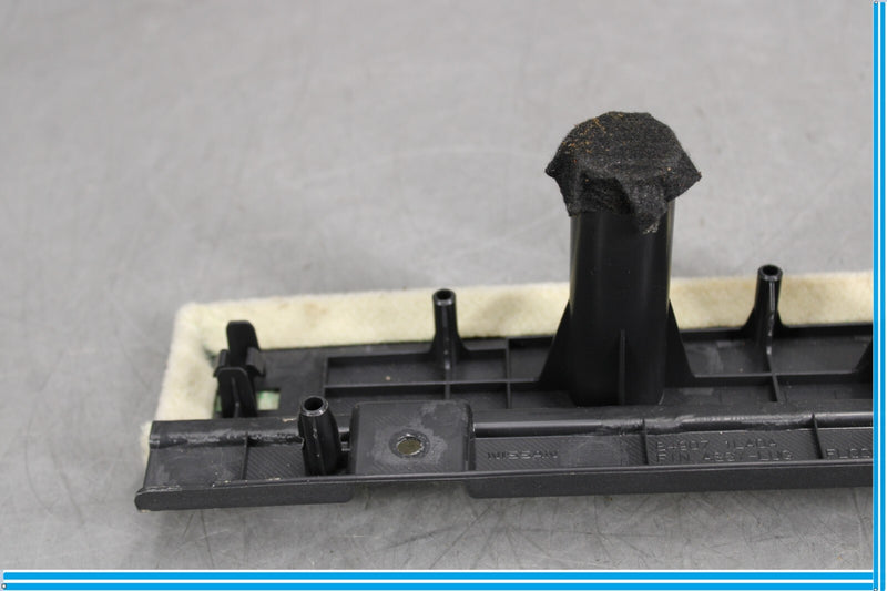 Load image into Gallery viewer, 11-17 Infiniti QX56 QX80 Left Driver Side Trunk Luggage Floor Trim Panel Oem
