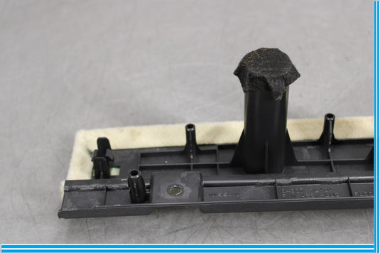 11-17 Infiniti QX56 QX80 Left Driver Side Trunk Luggage Floor Trim Panel Oem