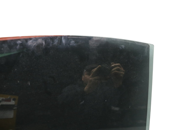 Load image into Gallery viewer, 17-23 Alfa Romeo Giulia Rear Left Driver Side Door Window Auto Glass Oem
