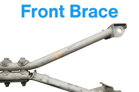 14–21 BMW i3 I01 Front Suspension Strut Tower Bar Support Cross Brace Oem