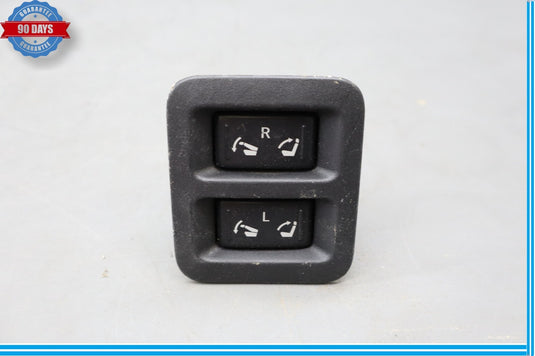 11-17 Infiniti QX56 QX80 Rear Seat Power Fold Folding Release Switch Oem