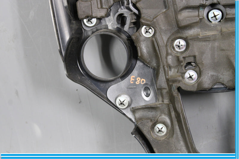 Load image into Gallery viewer, 14-17 Maserati Ghibli Engine Motor Top Cover Intake Manifold Trim Shield Oem
