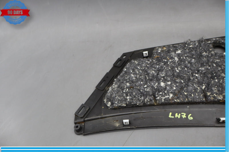 Load image into Gallery viewer, 10-13 Buick Lacrosse CXL Front Left Side Floor Center Console Trim Panel Oem
