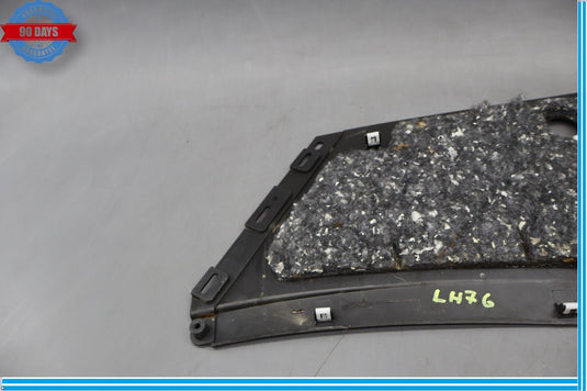 10-13 Buick Lacrosse CXL Front Left Side Floor Center Console Trim Panel Oem