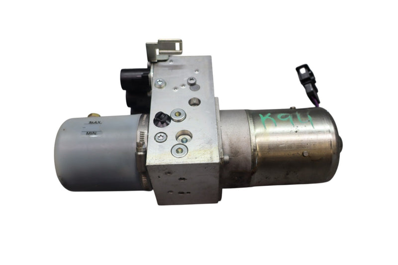 Load image into Gallery viewer, 09-16 BMW E89 Z4 3.0L Convertible Hardtop Roof Pump Hydraulic Motor Oem
