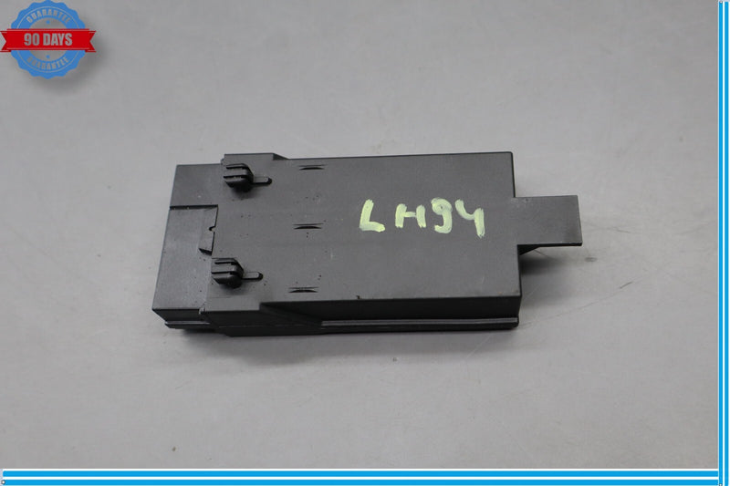 Load image into Gallery viewer, 09-15 BMW 750Li F01 F02 Rear Left Driver Side Seat Comfort Control Module Oem
