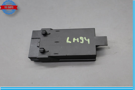 09-15 BMW 750Li F01 F02 Rear Left Driver Side Seat Comfort Control Module Oem