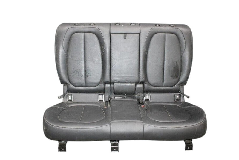 Load image into Gallery viewer, 16-21 BMW F48 X1 Rear 2nd Second Row Seat Cushion Complete 52207375695 Oem
