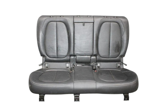 16-21 BMW F48 X1 Rear 2nd Second Row Seat Cushion Complete 52207375695 Oem
