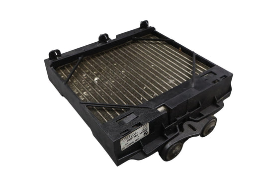 09-19 BMW 550i 650i 750i Left Driver Side Engine Oil Cooler Radiator 7806190 Oem