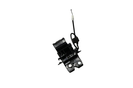 01-11 Mercedes W219 CLS550 CLS500 Trunk Lock Latch Mechanism 1717500085 Oem