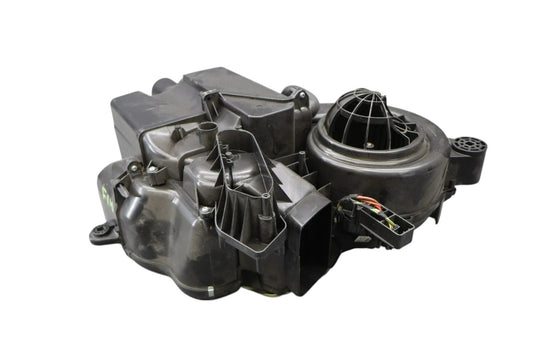 13-19 Mercedes GL550 X166 AC A/C Rear Heater Blower Fan Motor Assembly Oem