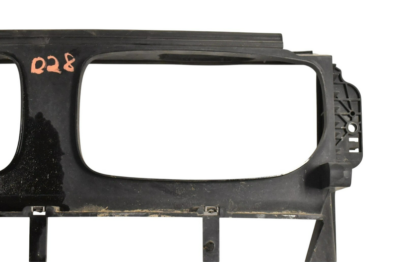 Load image into Gallery viewer, 07-10 BMW X5 E70 Radiator Support Bracket Air Duct Shroud 51647159583 Oem
