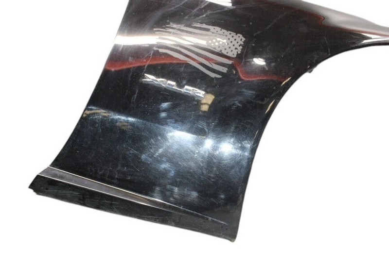 Load image into Gallery viewer, 04-09 Cadillac XLR Front Right Passenger Side Fender Panel Cover 15209290 Oem
