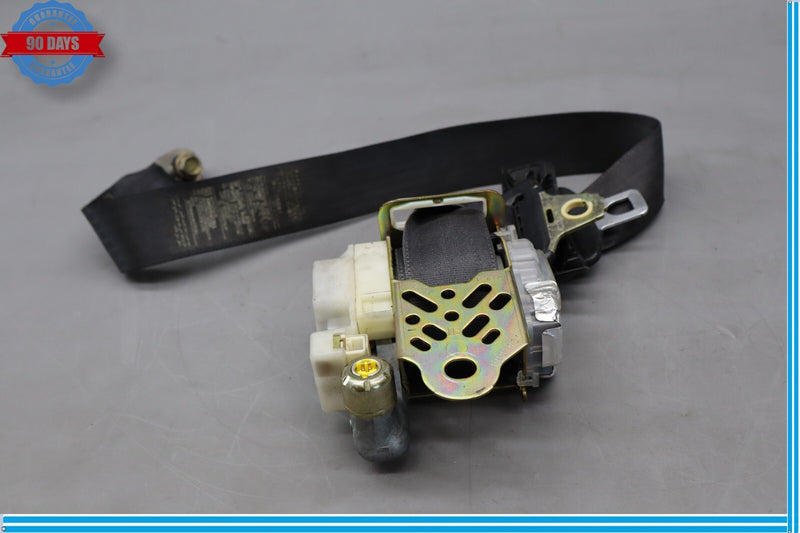 Load image into Gallery viewer, 02-10 Lexus SC430 Front Right Passenger Seat Belt Seatbelt Retractor Oem

