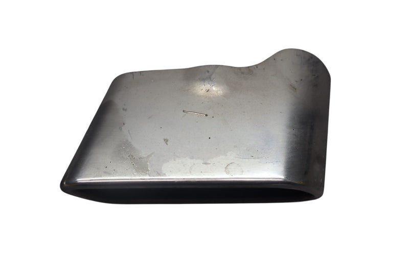 Load image into Gallery viewer, 14-19 Mercedes W117 CLA250 Rear Left &amp; Right Side Exhaust Tail Pipe Tips Oem
