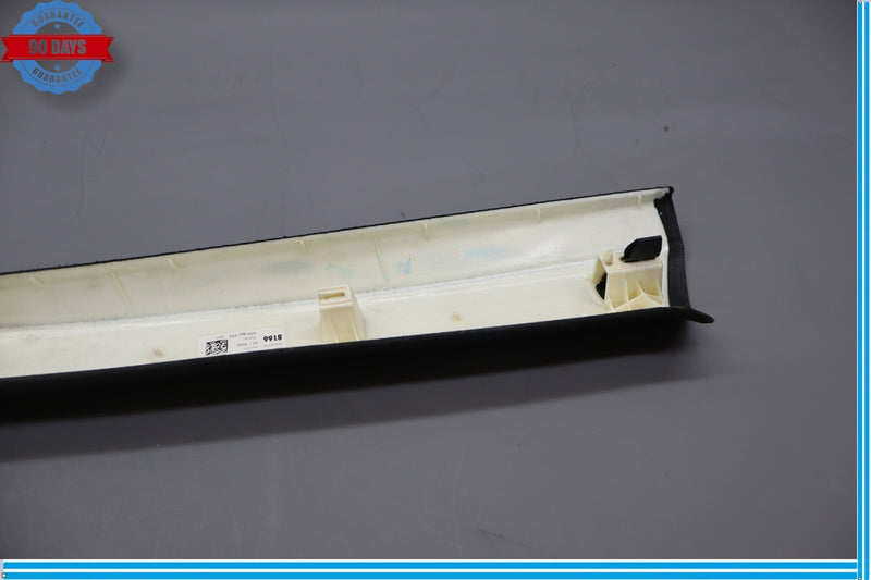 Load image into Gallery viewer, 12-15 Audi A6 Quattro Front Right Side Windshield A Pillar Trim Cover Panel Oem
