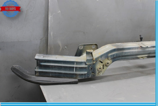 03-08 Maserati Quattroporte M139 Front Radiator Core Support Oem