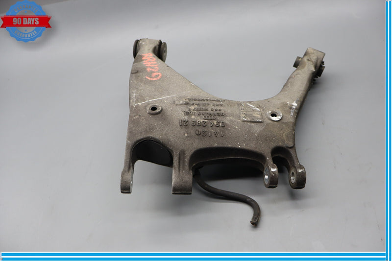 Load image into Gallery viewer, 03-07 Bentley Continental GT Rear Right Passenger Side Lower Control Arm Oem
