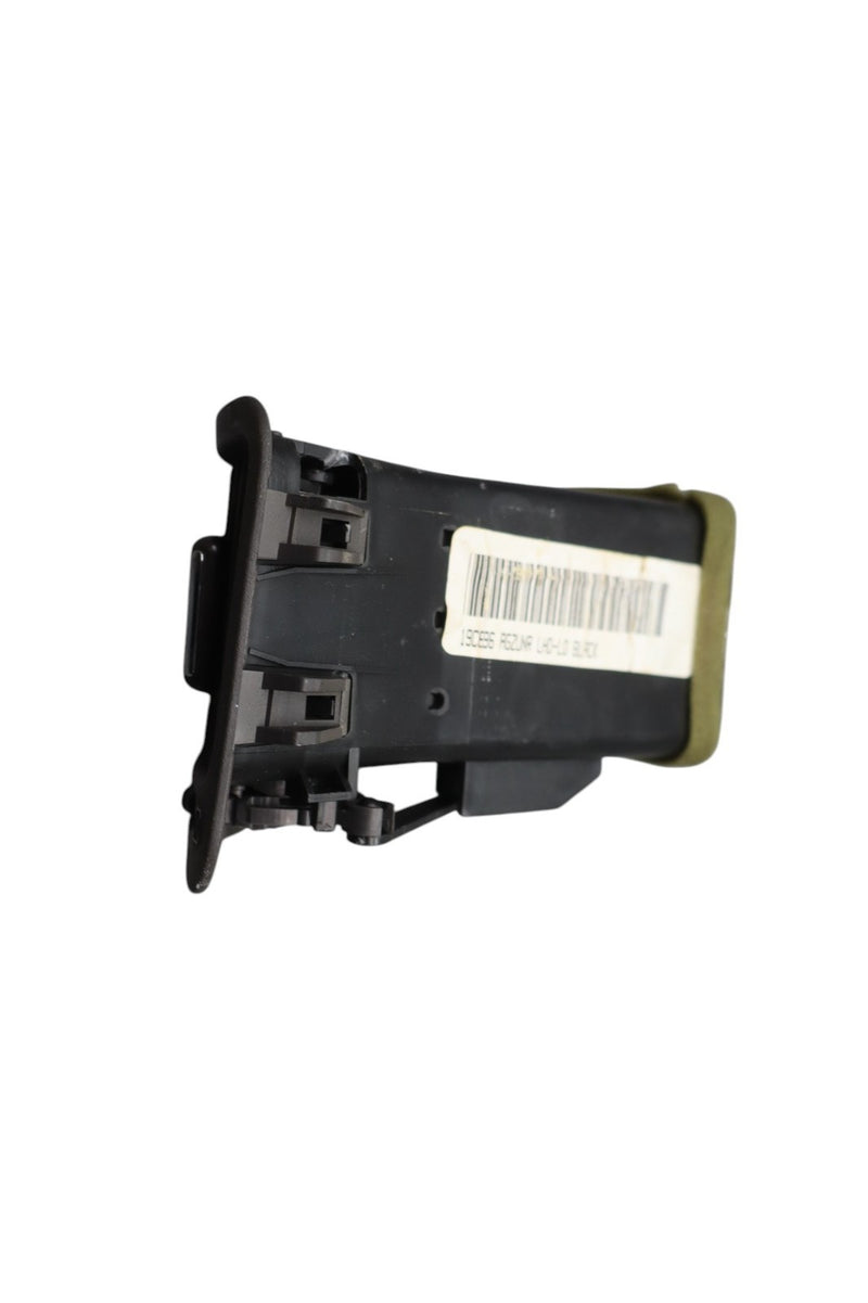 Load image into Gallery viewer, 02-05 Ford Thunderbird Left Driver Dashboard A/C Air Vent Duct XW4H-19C696-A Oem
