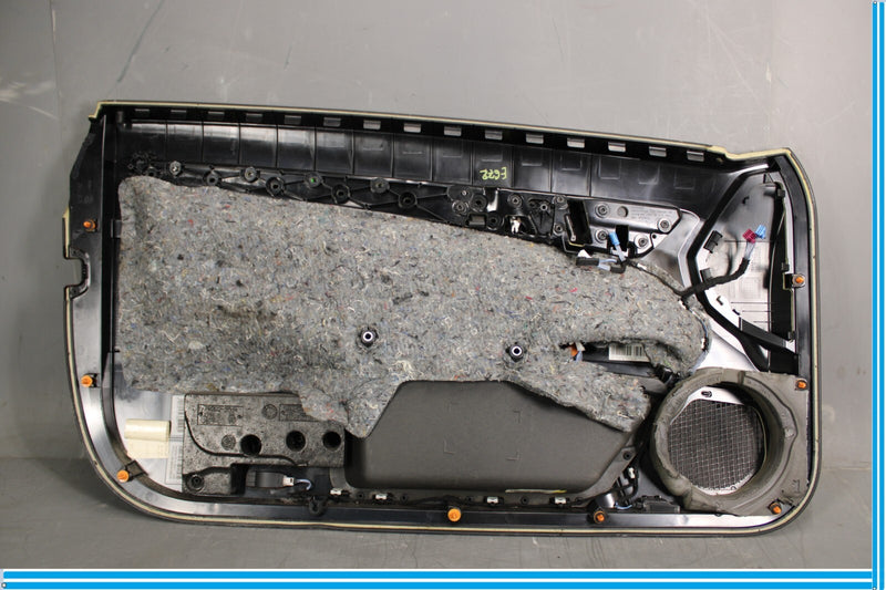 Load image into Gallery viewer, 10-17 Mercedes W207 E350 E550 Coupe Front Right Interior Door Panel OEM
