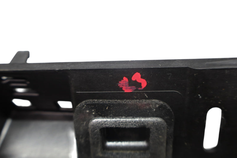 Load image into Gallery viewer, 11-18 Porsche Cayenne Rear Trunk Hatch Handle Trim Cover 7P5827129A Oem
