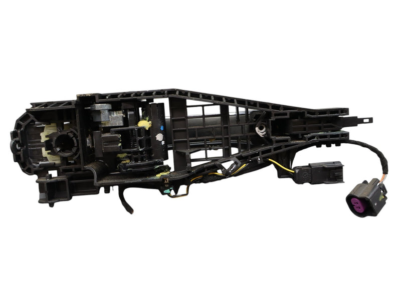 Load image into Gallery viewer, 14-17 Maserati Ghibli Rear Left Driver Exterior Door Handle P670005441 Oem
