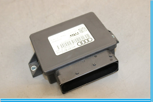11-18 Audi A8 Quattro Parking Brake Control Module Unit EPB ECU Oem