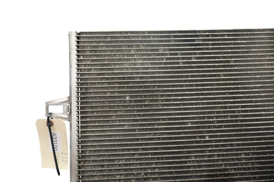 06-13 Mercedes X164 GL450 R350 AC A/C Air Condenser Cooler A2515000054 Oem