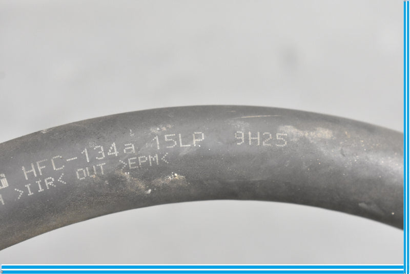 Load image into Gallery viewer, 07-17 Lexus LS460 Air Conditioning Ac A/c Suction Line Hose Pipe Tube Oem
