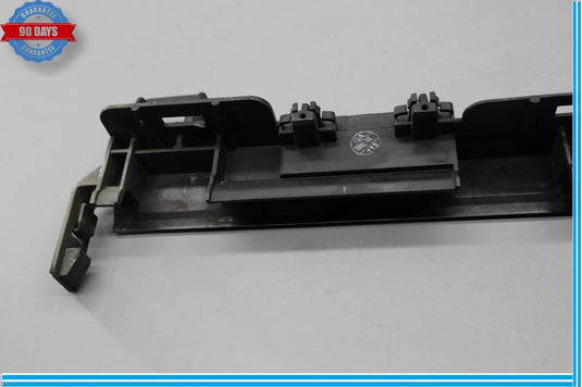 08-14 Mercedes C250 C300 C350 Left Driver Side Radiator Support Bracket Oem