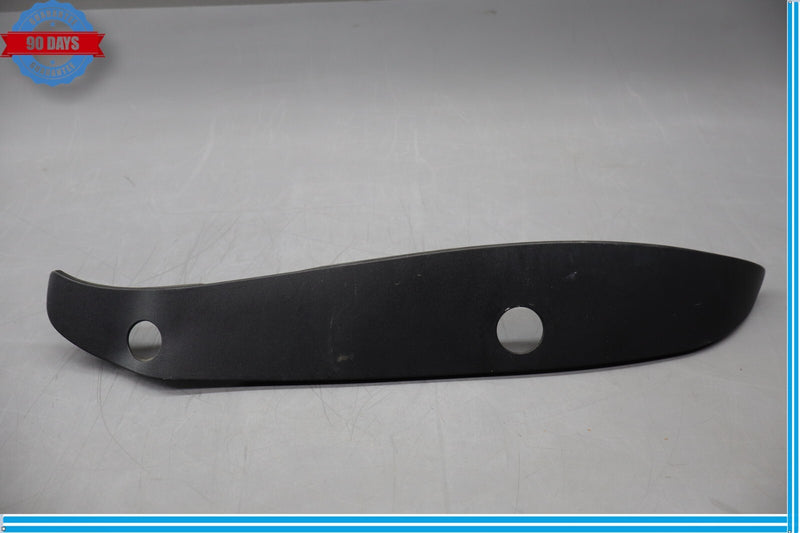 Load image into Gallery viewer, 05-11 Mercedes R171 SLK280 Right Passenger Side Sear Trim Black A1719190274 Oem

