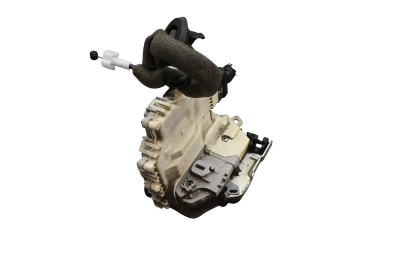 Load image into Gallery viewer, 12-16 Audi A7 A6 Quattro Front Right Side Door Lock Latch Actuator 8J1837016 Oem
