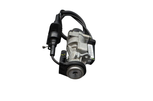 02-05 Ford Thunderbird Ignition Switch With Housing & Cable YW4312A145 Oem