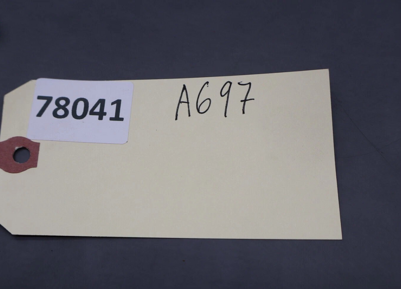 Load image into Gallery viewer, 03-12 Bentley Continental Front Left Side Exterior Door Handle 3W0837885A Oem
