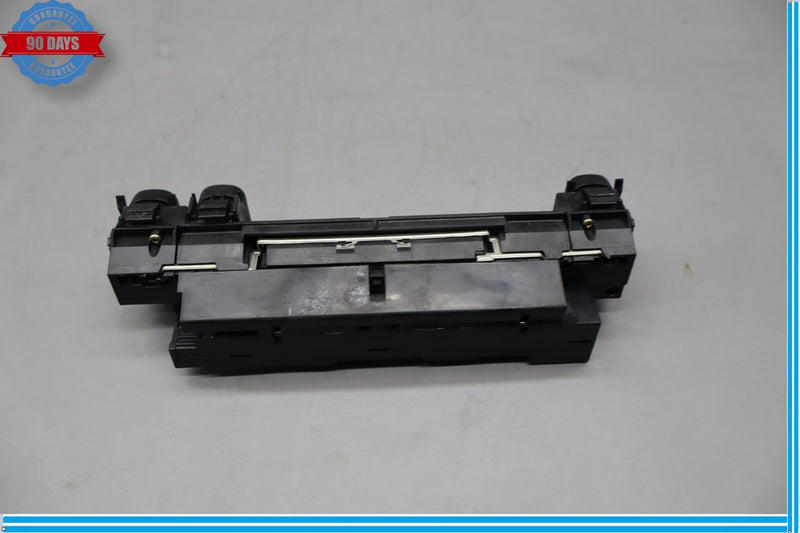 Load image into Gallery viewer, 98-02 Mercedes W210 E430 E320 Center Console Control Panel Switch Oem

