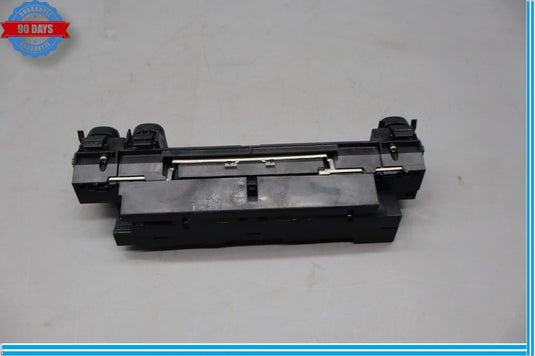 98-02 Mercedes W210 E430 E320 Center Console Control Panel Switch Oem