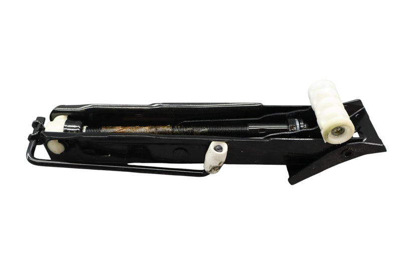 Load image into Gallery viewer, 12-18 Audi A7 Quattro Emergency Spare Wheel Tire Floor Jack Tool 4G0011031L Oem
