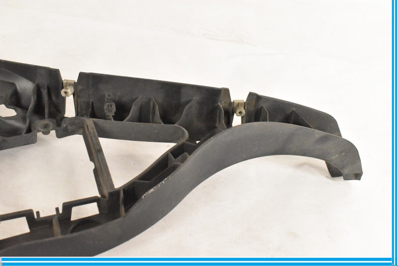 Load image into Gallery viewer, 10-18 Jaguar XJ Rear Right RH Passenger Side Bumper Mounting Mount Bracket OEM 
