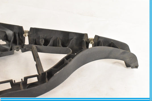 10-18 Jaguar XJ Rear Right RH Passenger Side Bumper Mounting Mount Bracket OEM 