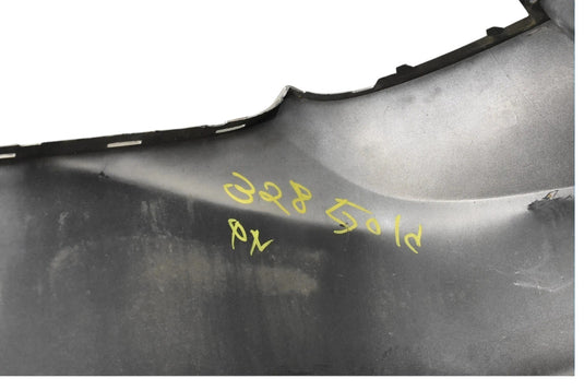 12-15 BMW 320i 328i 335i F30 Rear Bumper Cover Assembly 7312725 OEM