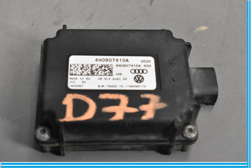Load image into Gallery viewer, 11-14 Volkswagen VW Touareg Homelink Garage Door Open Module Unit Oem

