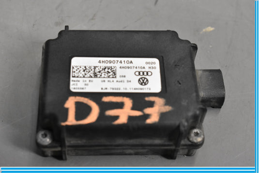 11-14 Volkswagen VW Touareg Homelink Garage Door Open Module Unit Oem