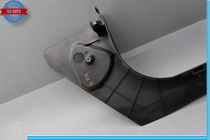 Load image into Gallery viewer, 14-17 Maserati Ghibli Front Left Driver Side Kick Panel Scuff Trim Cover Oem
