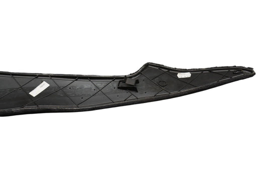 10-17 BMW 535i 550i GT F07 Front Left Center Console Carpet Trim Cover Panel Oem