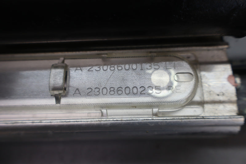 Load image into Gallery viewer, 03-12 Mercedes R230 SL500 S55 AMG Convertible Left Lock Pawl Cylinder Oem
